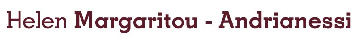 Helen Margaritou Andrianessi